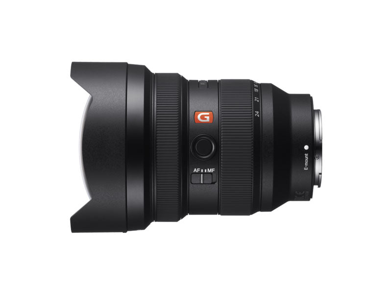 Обектив Sony FE 12-24mm f2.8 GM