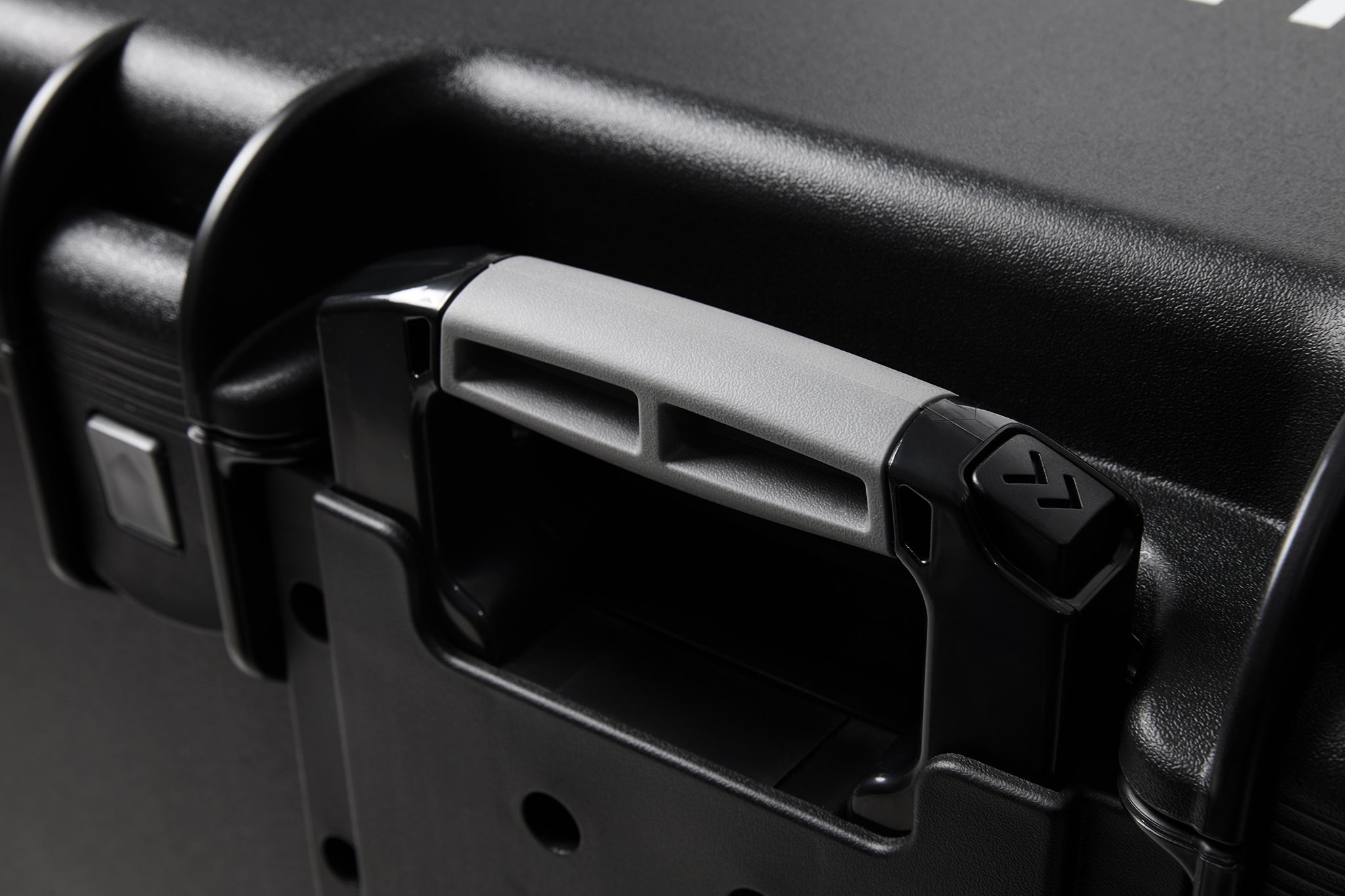 Aputure NOVA 9º 2x1 LED Panel (BLAIR) Rolling Hard Case Kit