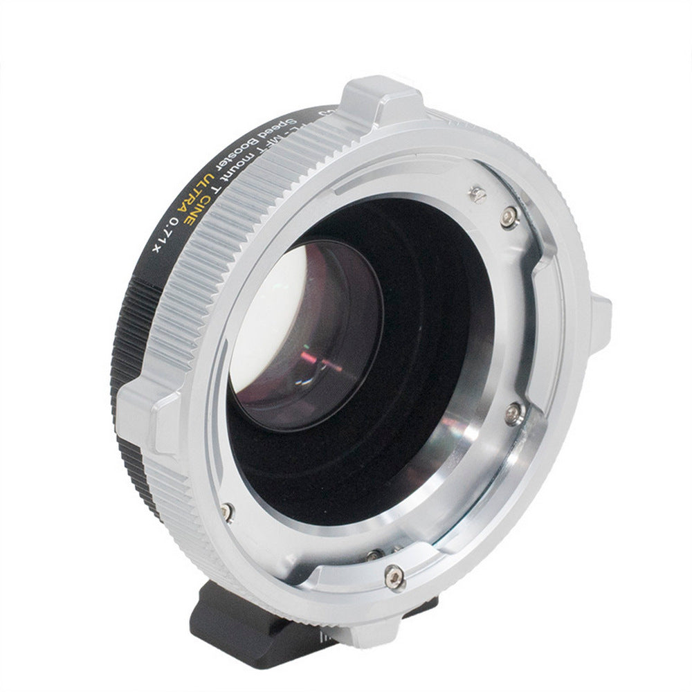 Metabones T Cine Адаптер ARRI PL към Микро 4/3 Speed Booster Ultra 0.71x
