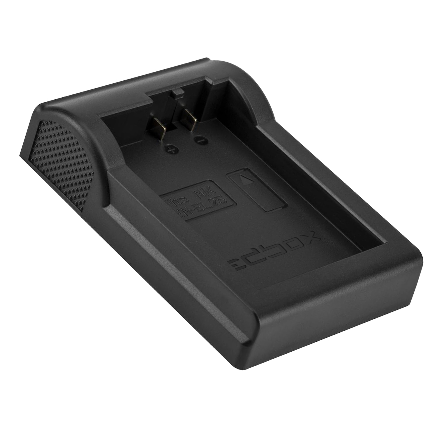 Плочка за зарядно устройство за EN-EL25(Nikon) батерии HEDBOX RP-DC30 и DC50