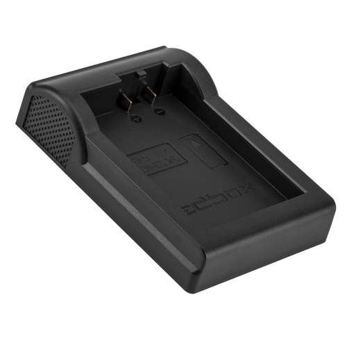 Plate for  EN-EL15(Nikon)batteries HEDBOX RP-DC30