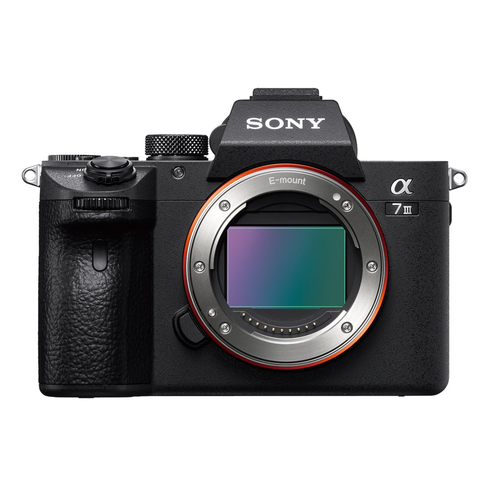 Фотоапарат Sony A7 III
