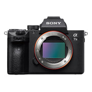 Sony A7 III