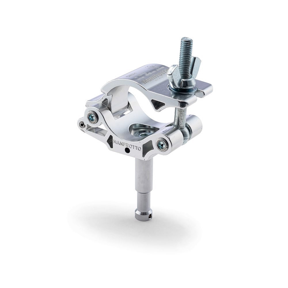Avenger Eye Coupler LP клампа с 16mm накрайник, за Ф48-52mm