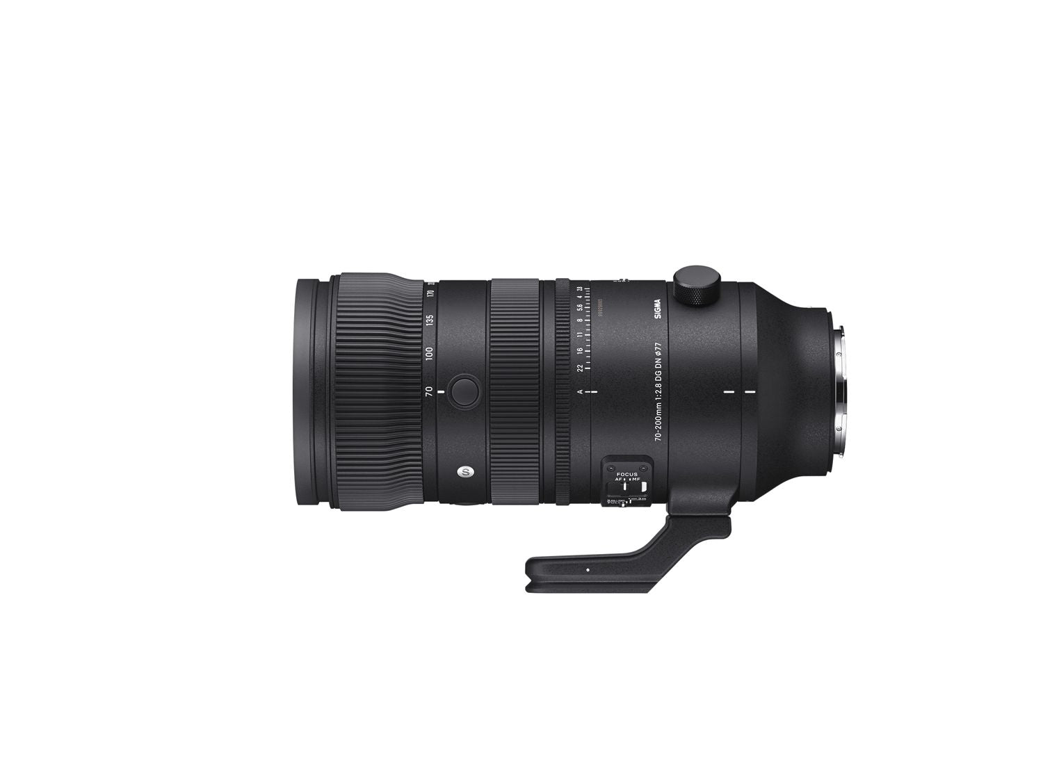 Sigma 70-200mm f2.8 DG DN OS Sports for L-mount