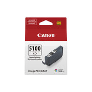 Консуматив Canon - мастилница PFI-5100 CO