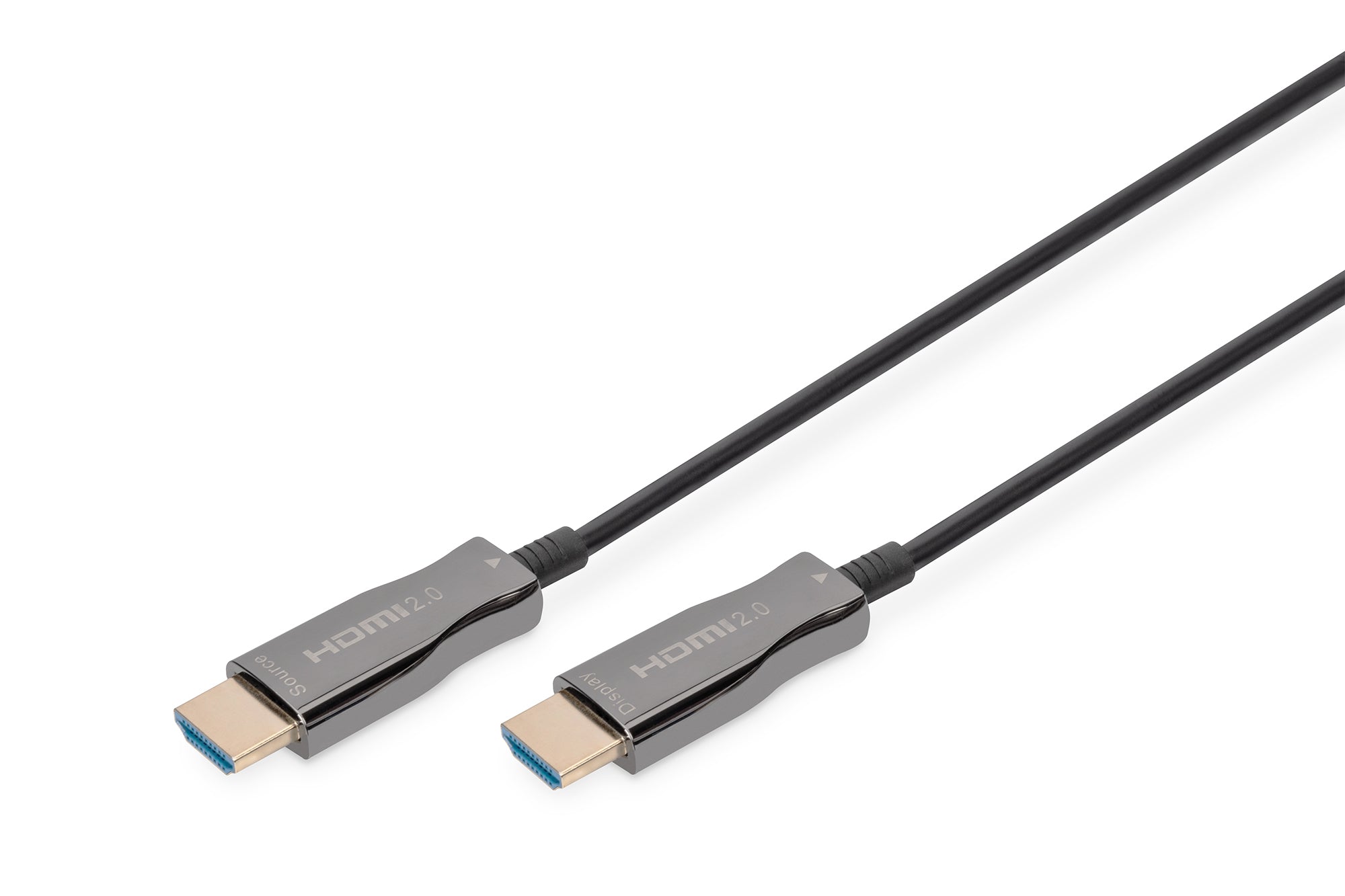 HDMI 2.0 кабел 30 метра