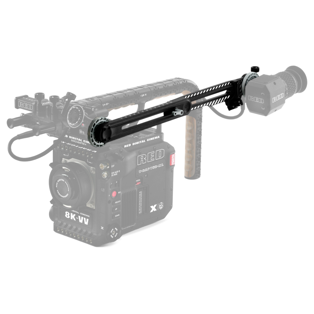 RED Удължително рамо за EVF