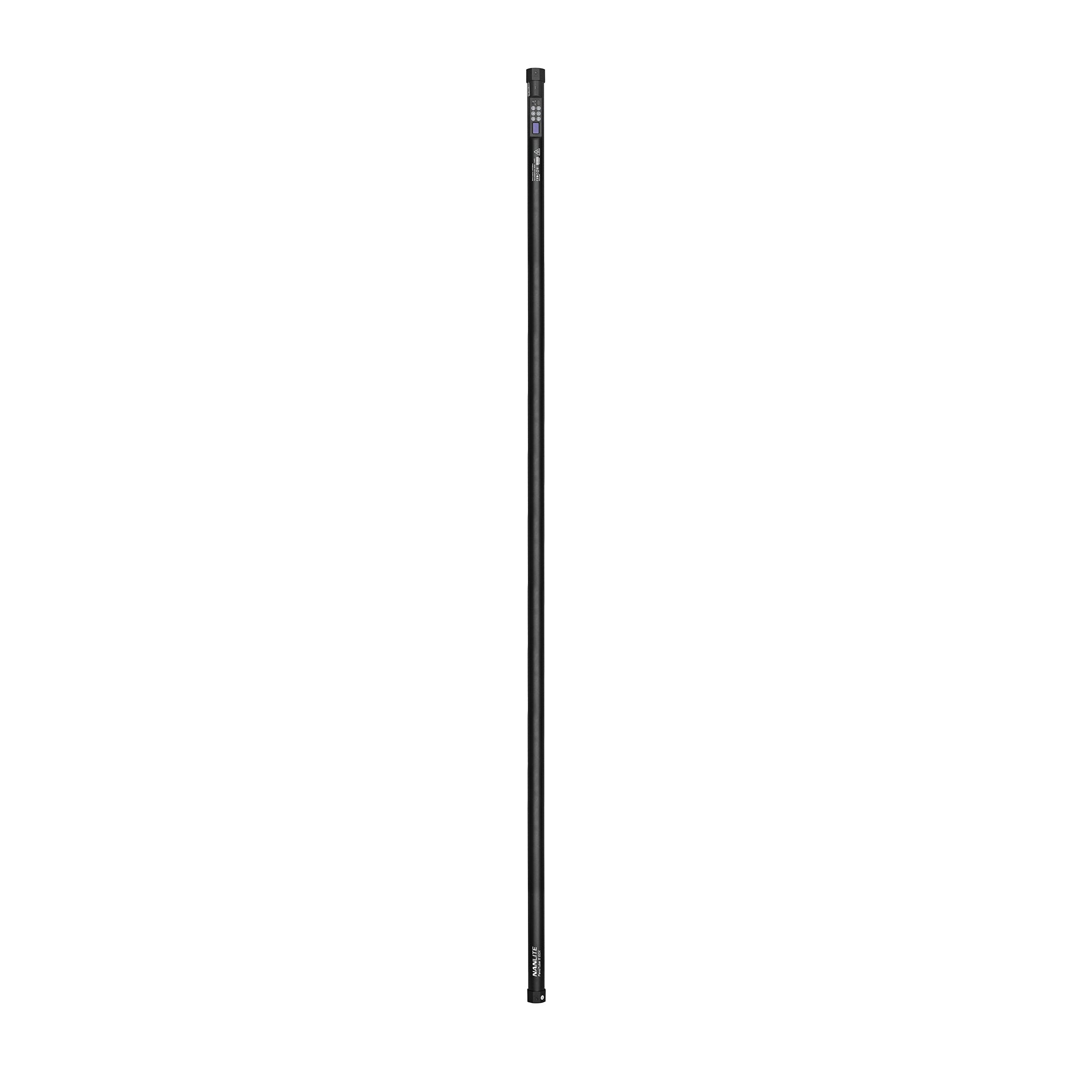 Nanlite PavoTube II 60X LED Tube Light of 2 kit