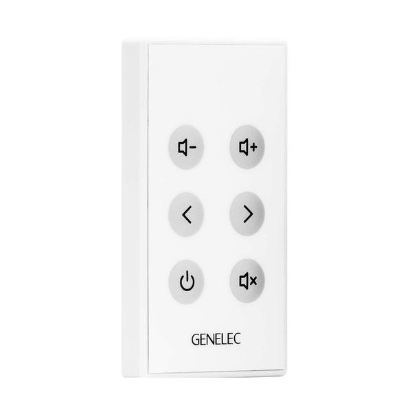 Субуфер Genelec F One - бял