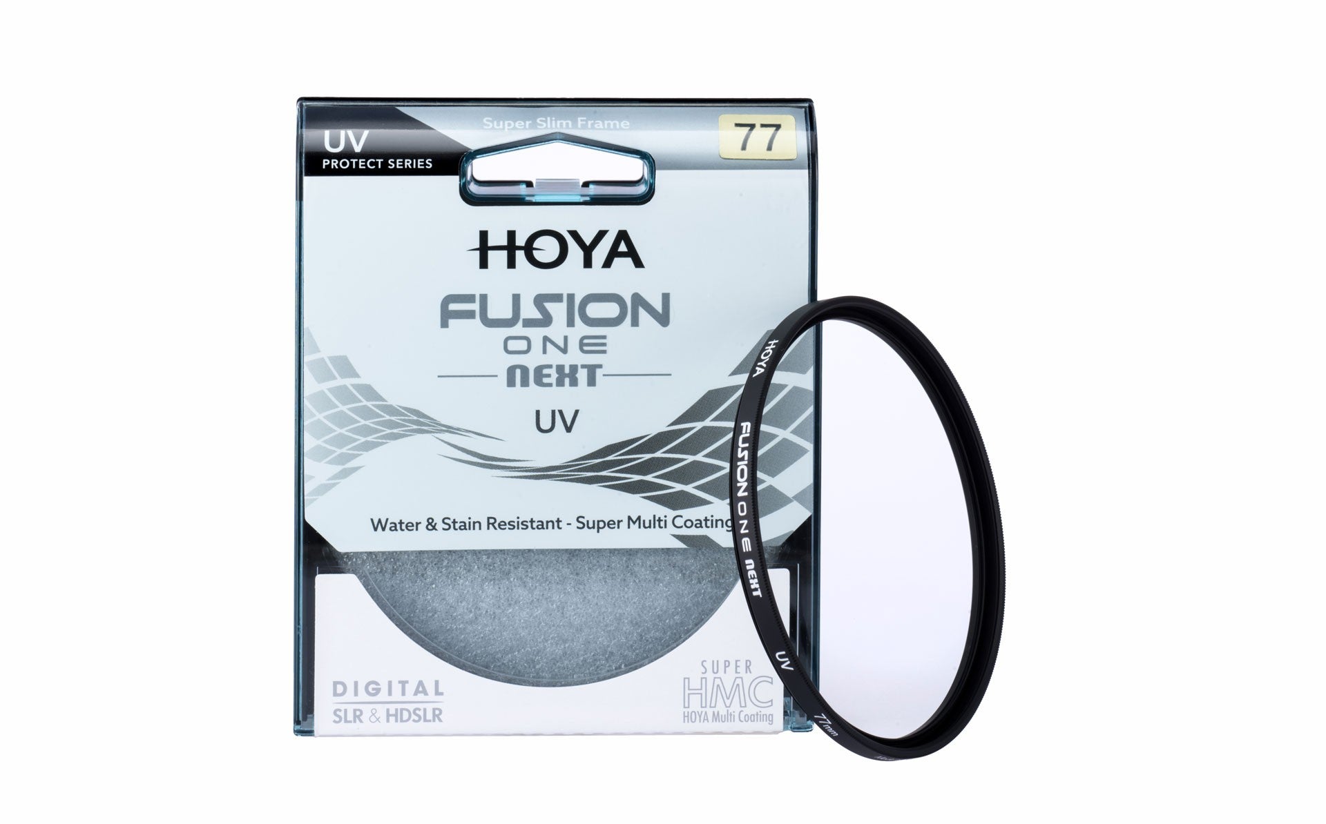 Филтър Hoya 82mm Fusion One Next UV