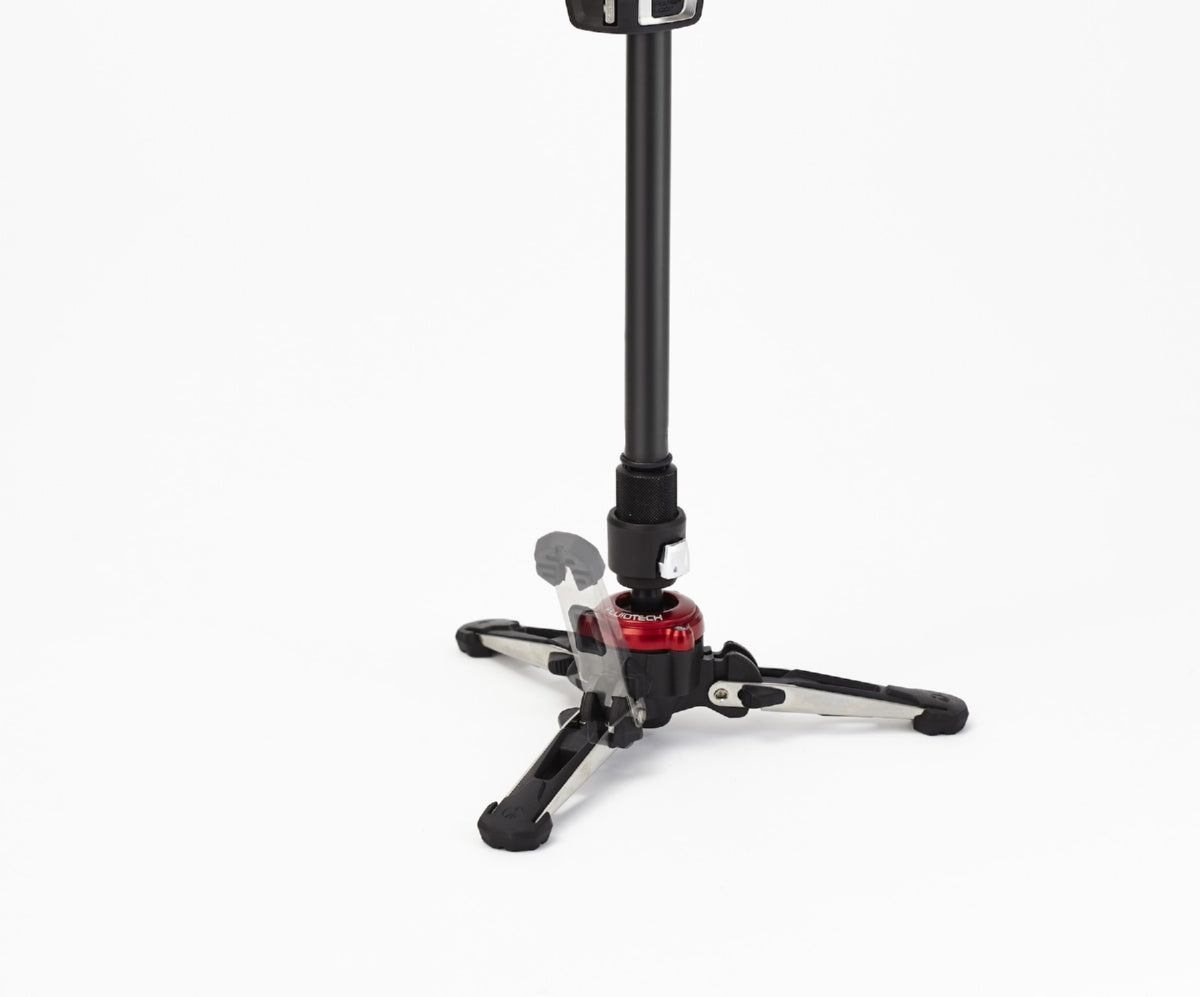 FLUIDTECH Base for XPRO Monopod+