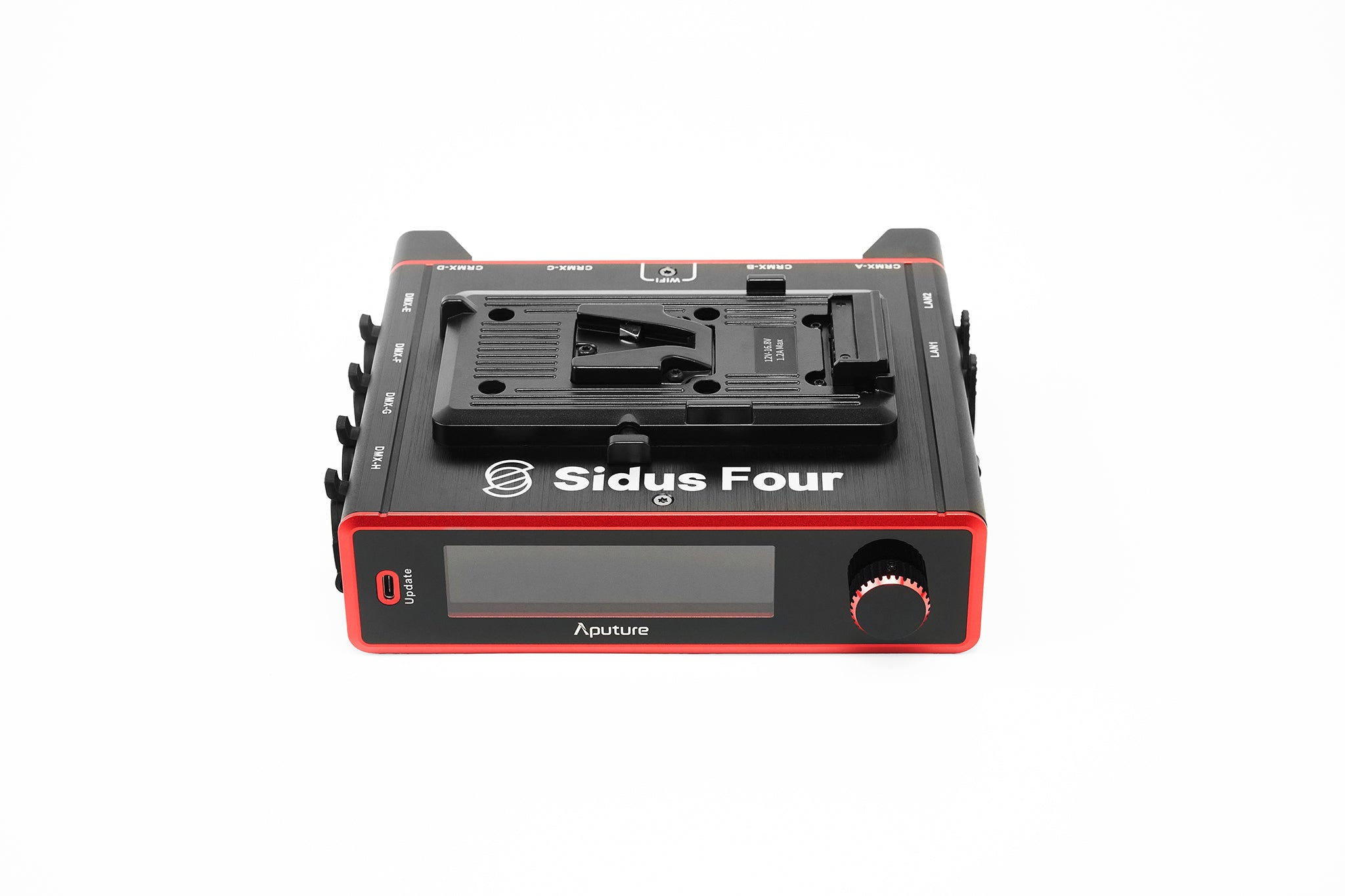 Aputure Sidus Four CRMX Transmitter