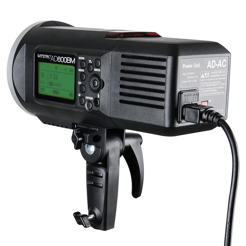 Адаптер AD-AC за GODOX AD600
