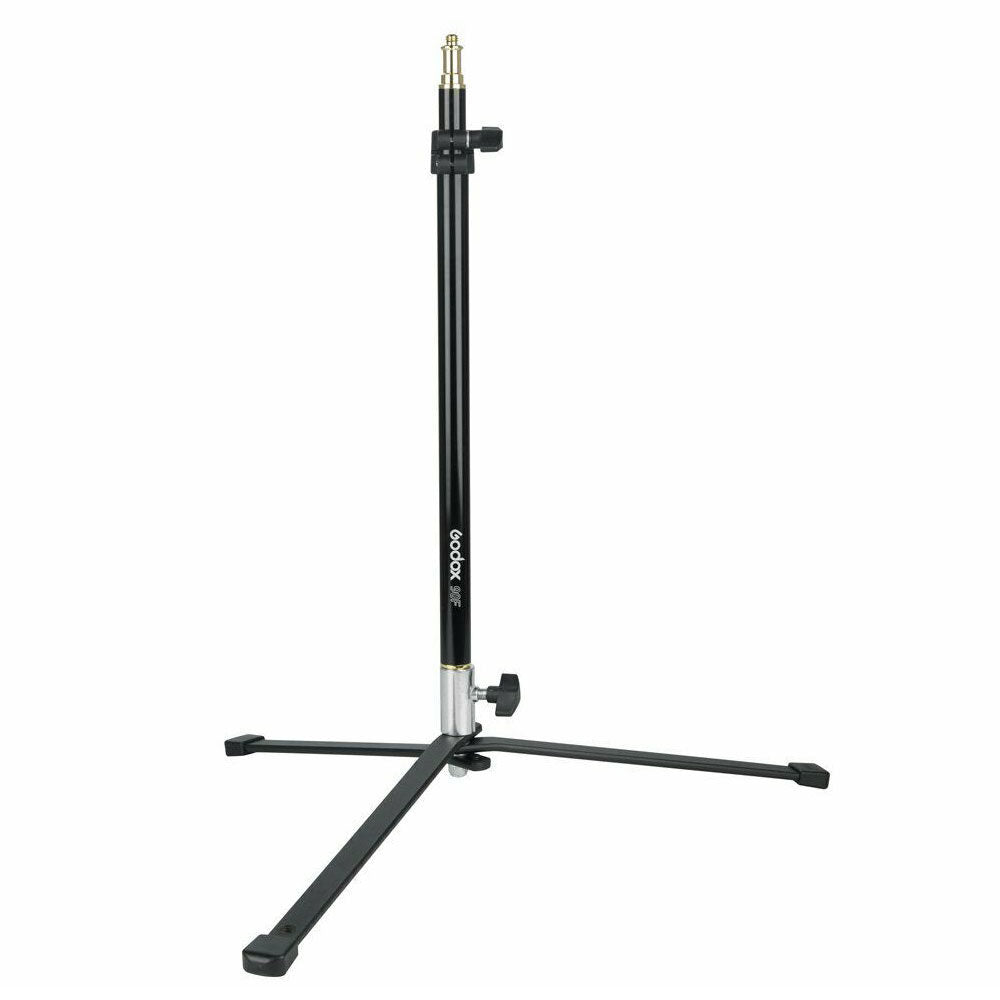 Компактен статив за осветление Godox 90F