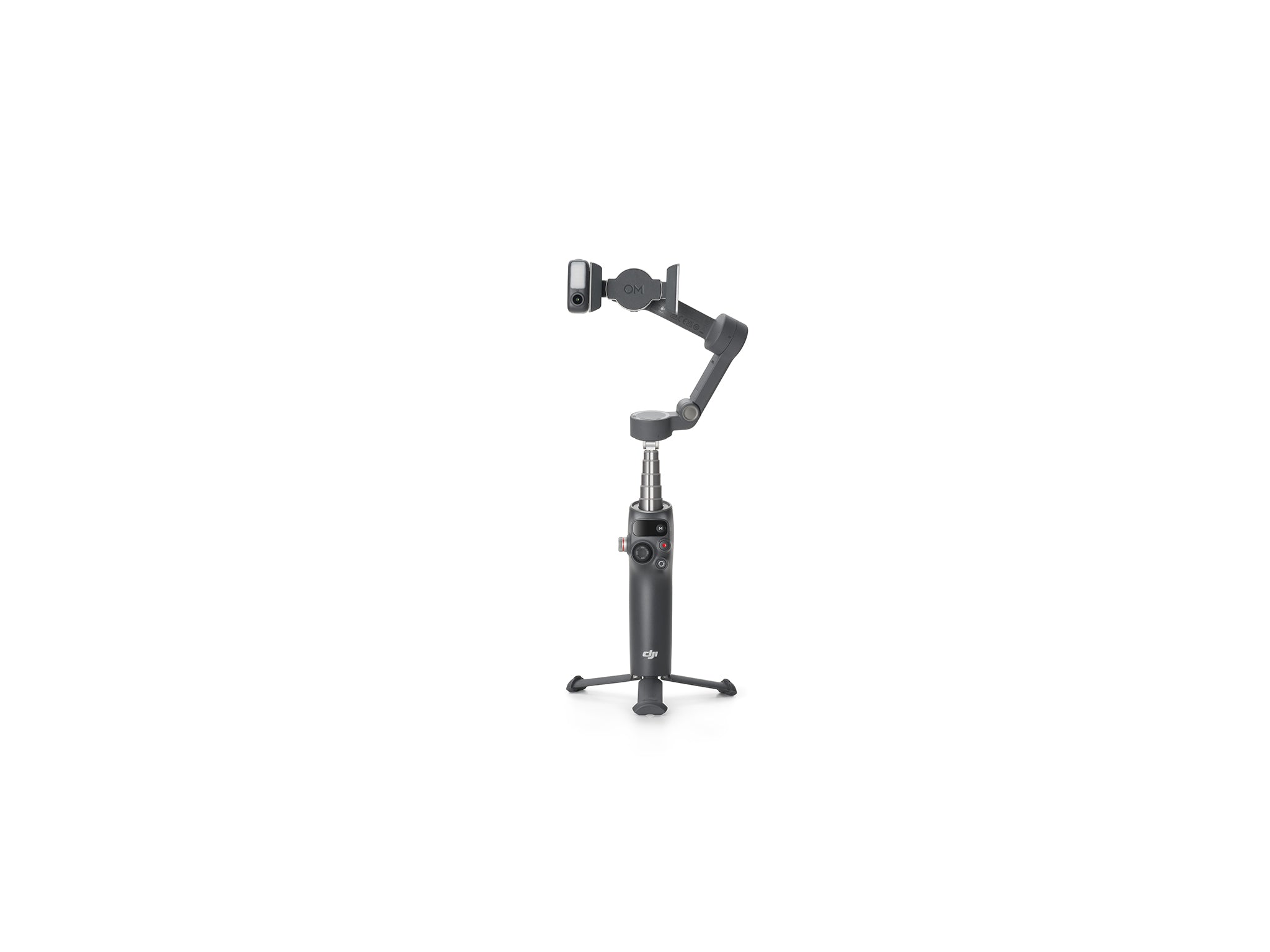 Стабилизатор DJI Osmo Mobile 8 Advanced Tracking Combo