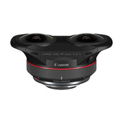 Обектив Canon RF 5.2mm f2.8 L Dual Fish-Eye