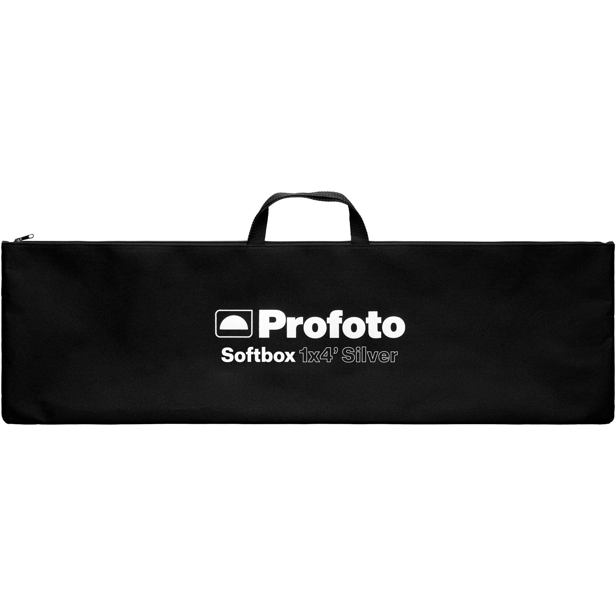 Profoto Softbox 1x4' (30x120cm) Silver