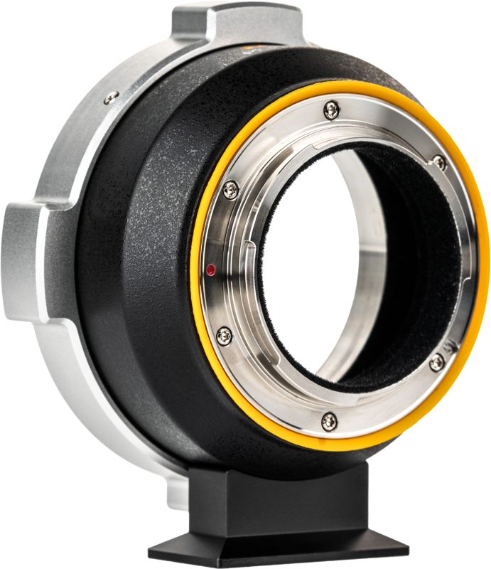 NiSi Cine Lens Mount Adapter Athena PL-L