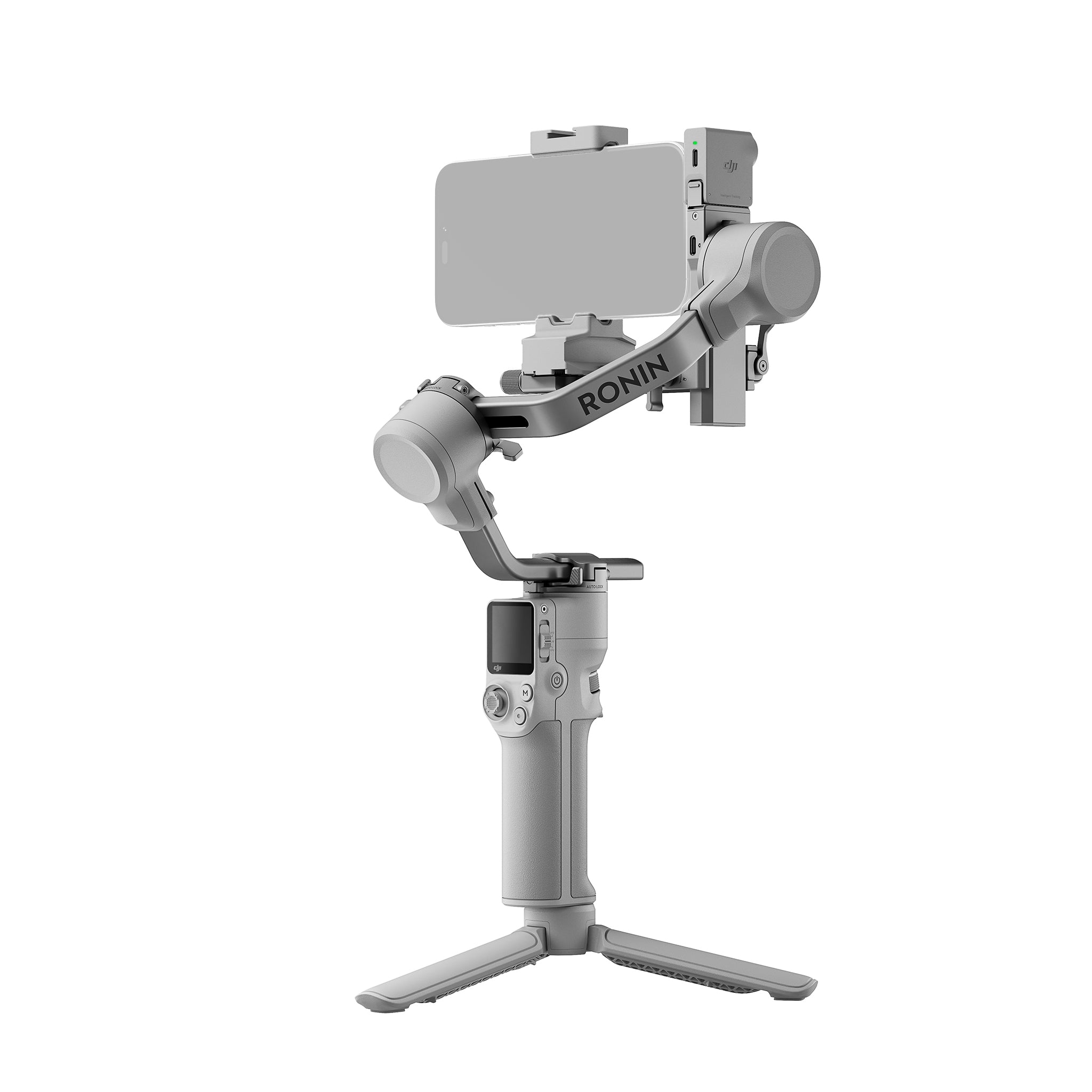 Стабилизираща система DJI RS4 Mini