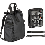 Раница WANDRD PRVKE Photo Bundle 41L Black