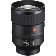 Обектив Sony FE 135mm f1.8 GM
