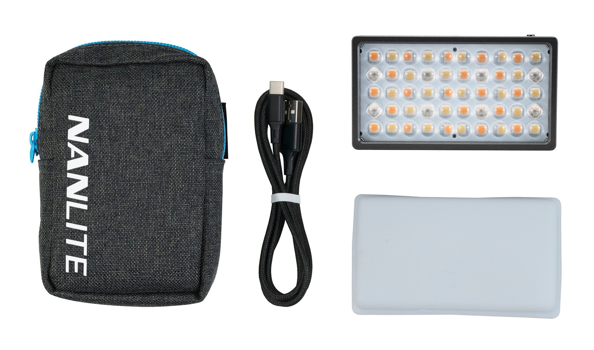 Диоден панел Nanlite LitoLite 5C RGBWW