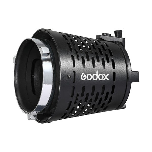 Адаптер Godox SA-17 от Dynaphos/Bowens за аксесоари на S30