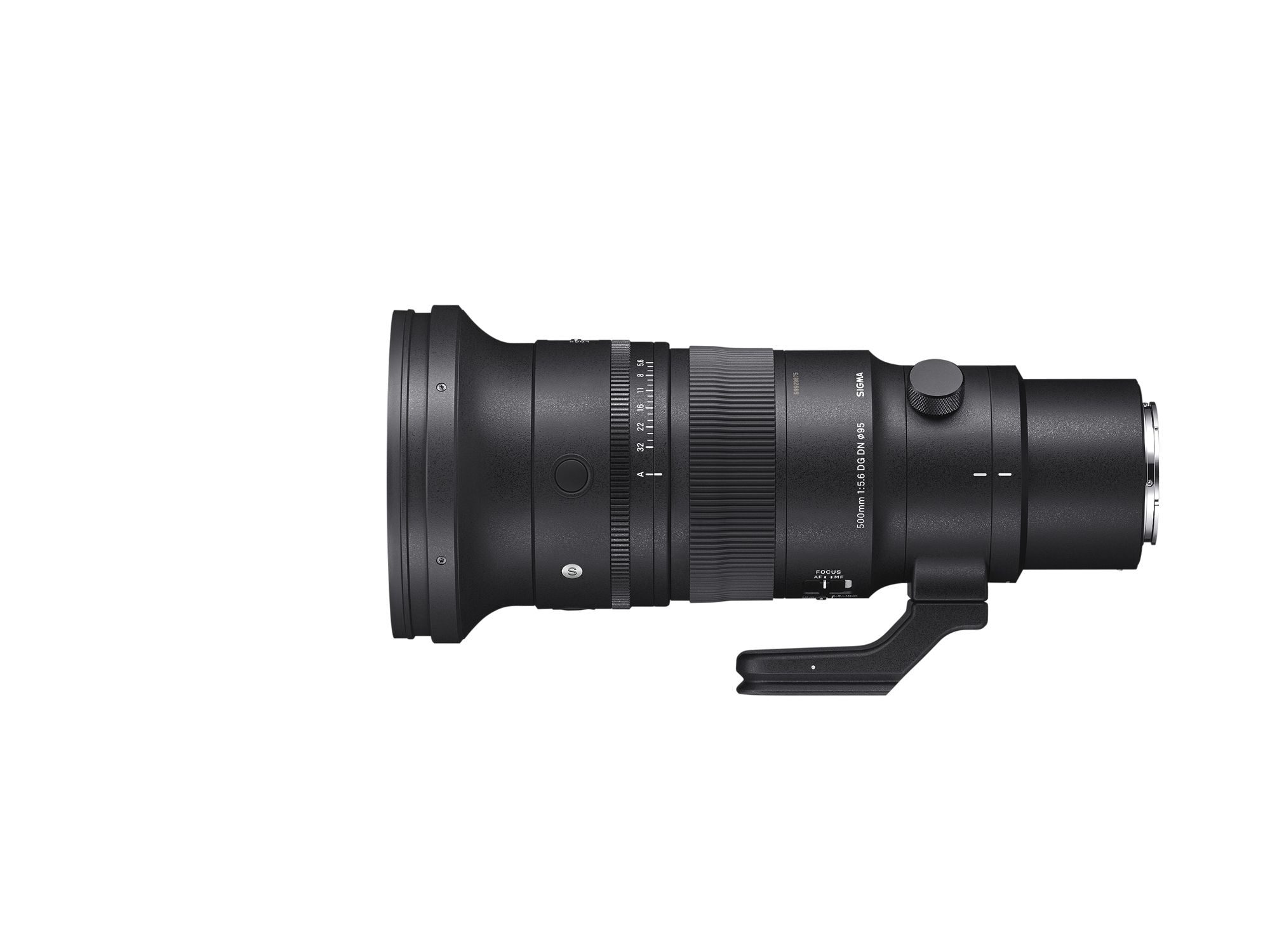 Sigma AF 500mm f5.6 DG DN OS Sports for L-mount