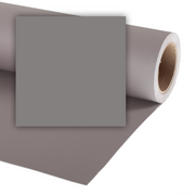 Colorama paper background 2.72 x 11 m - Smoke Grey