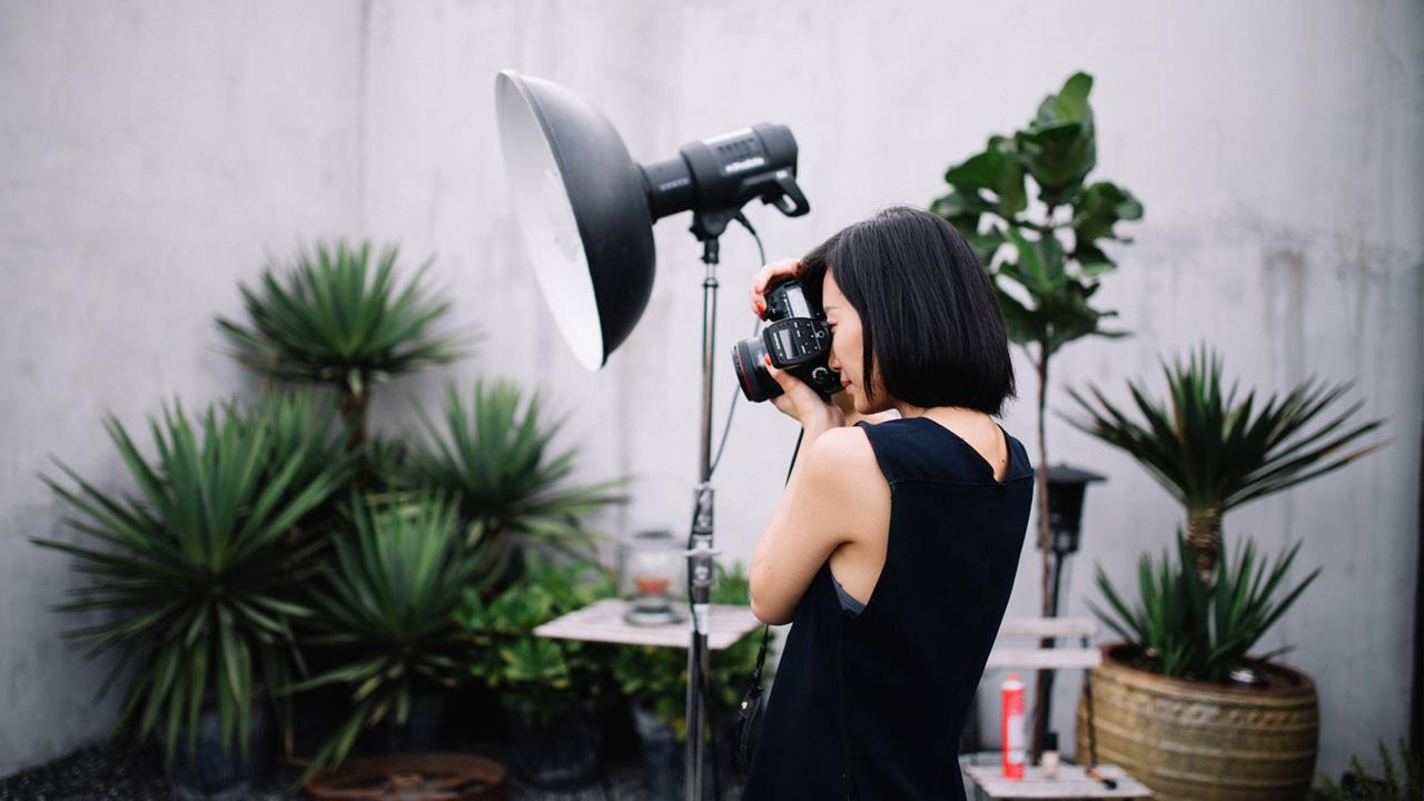 Profoto Softlight Reflector Silver