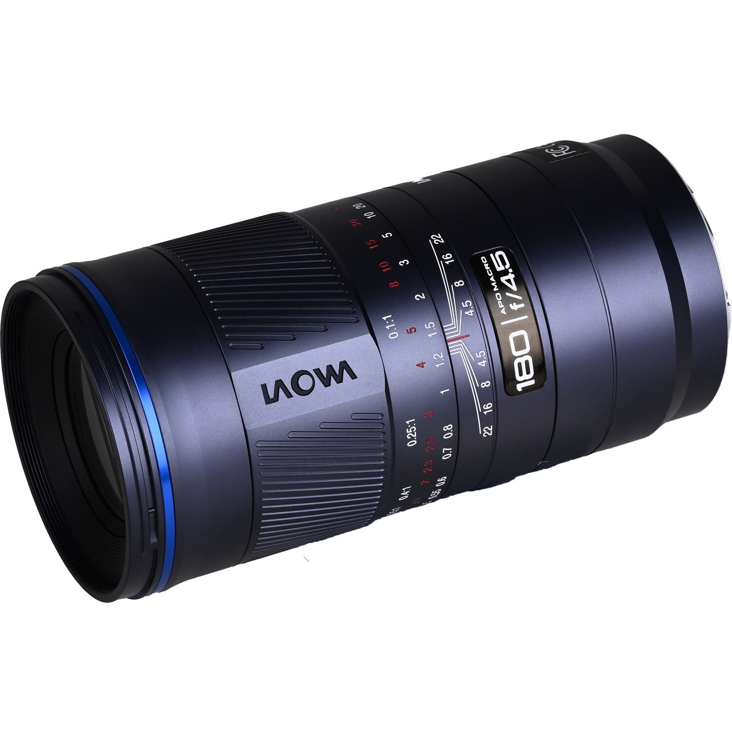 Макро обектив Laowa AF 180mm f4.5 1.5X Ultra Macro APO  - Sony E