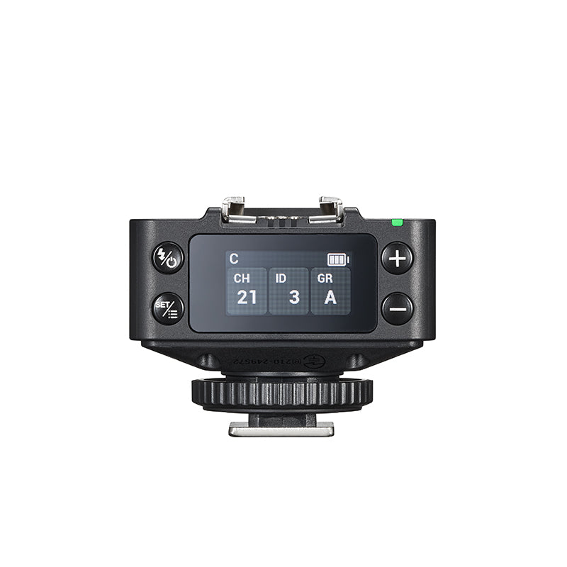 TTL приемник GODOX XR C/N за Canon и Nikon