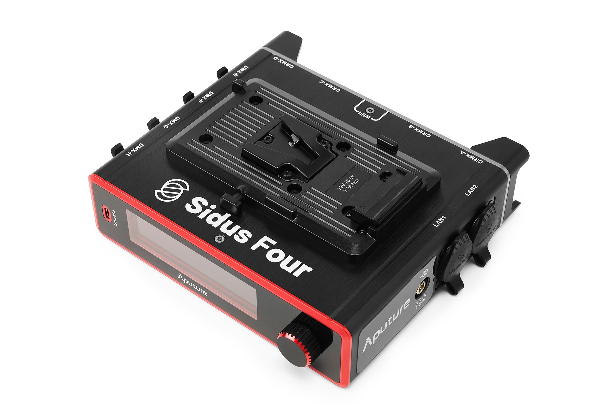Aputure Sidus Four CRMX Transmitter