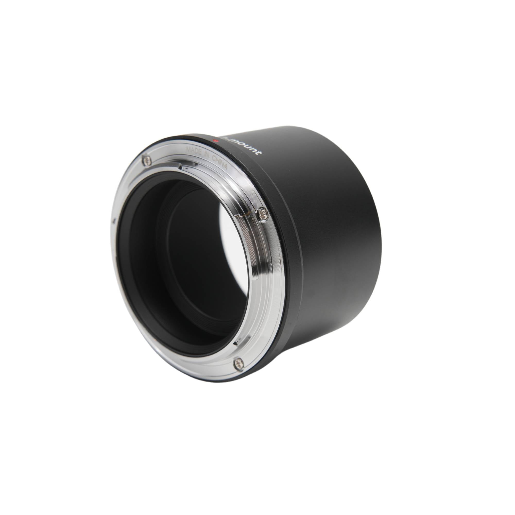 Преходник за Laowa Probe Zoom - Nikon Z към PL