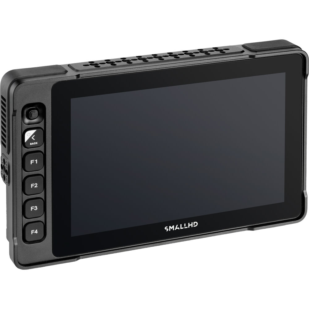 ULTRA 7 UHD 4K On-Camera Touchscreen Monitor SmallHD