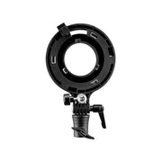 Bowens mount adapter for NanLite Forza 60
