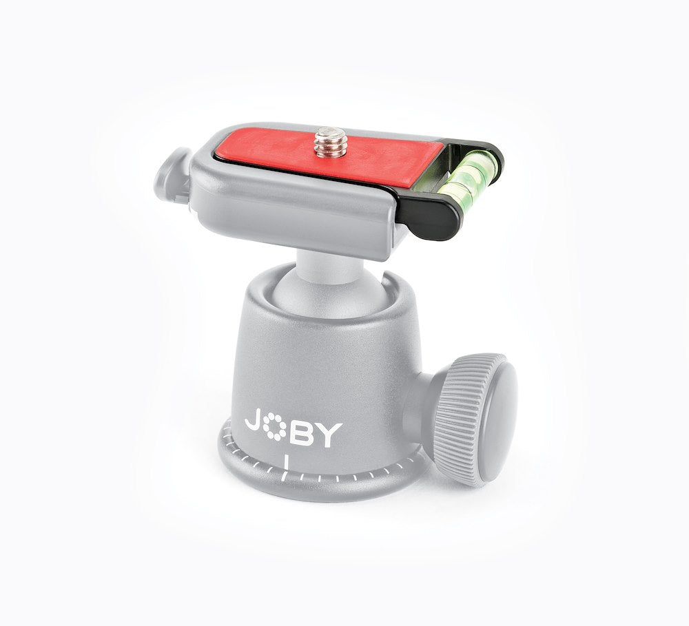 Joby QR Plate 3K