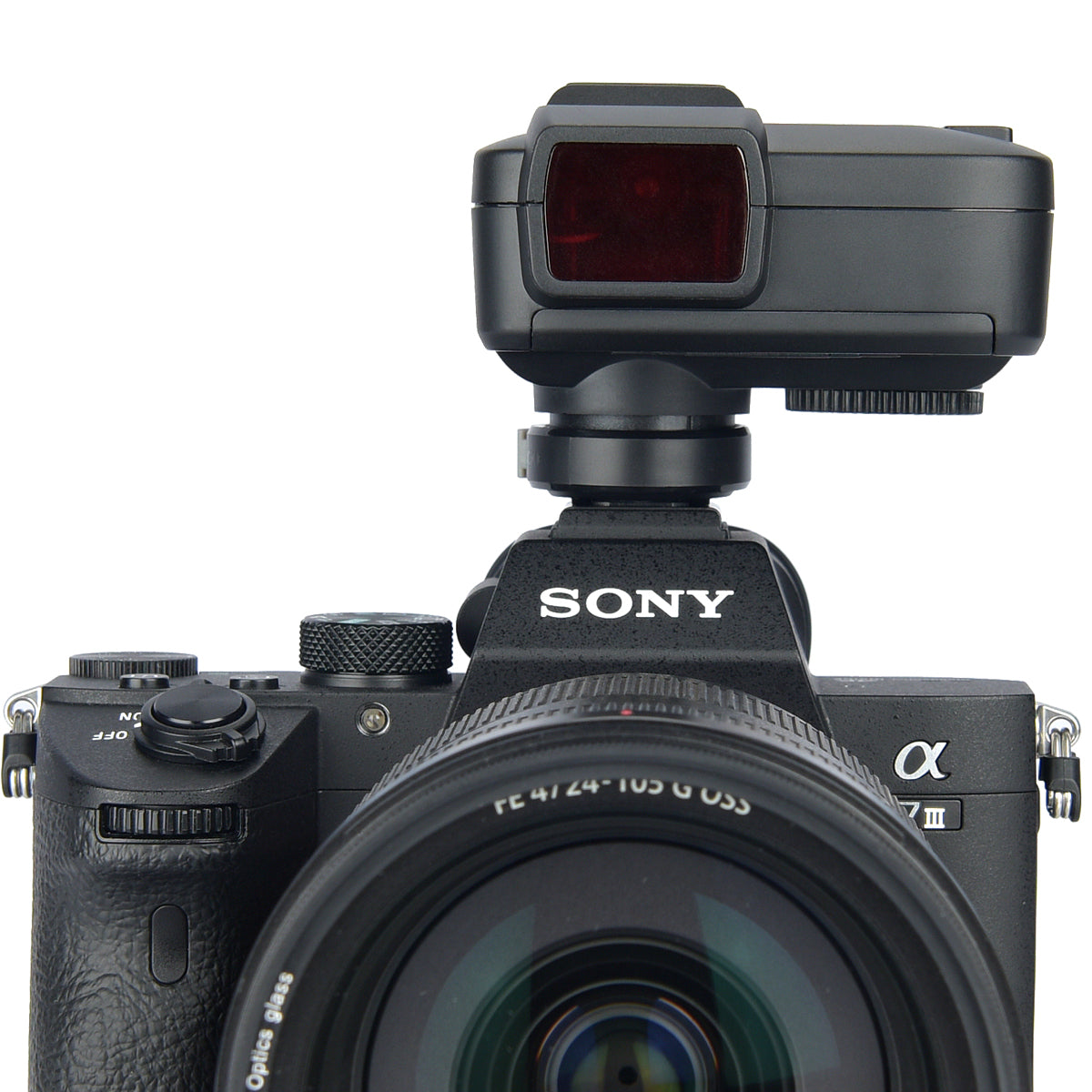 Godox X2TS - 2.4G TTL Transmitter for Sony
