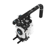 Kondor Blue Клетка за Canon C400 с Hollywood Горна Дръжка