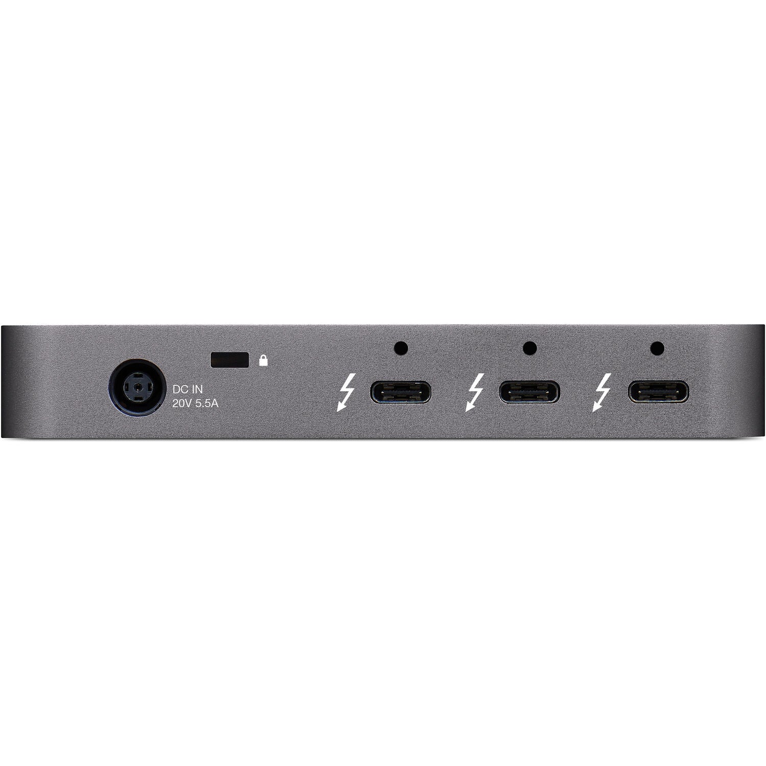 OWC Thunderbolt 4 Hub with 5 Ports for Mac & Windows