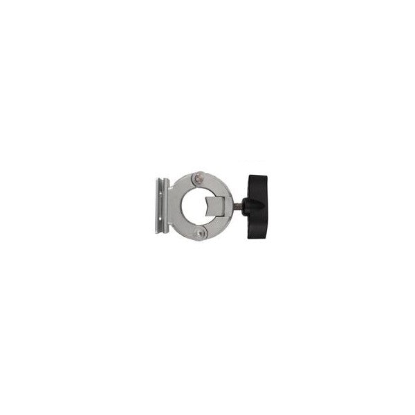 Light stand clamp for NaLite Forza 300 and 500