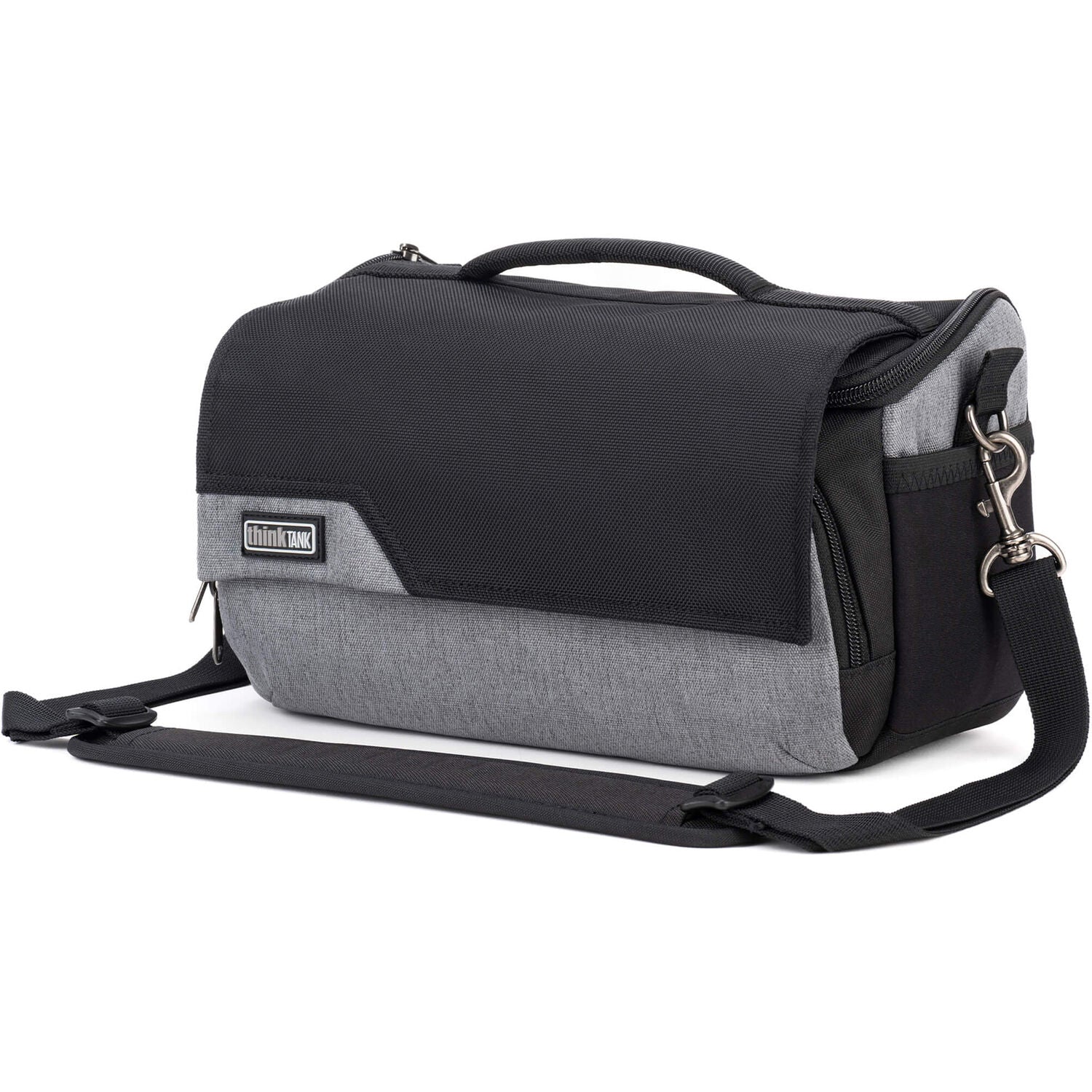 Чанта Think Tank Mirrorless Mover 25 V2, Cool Grey