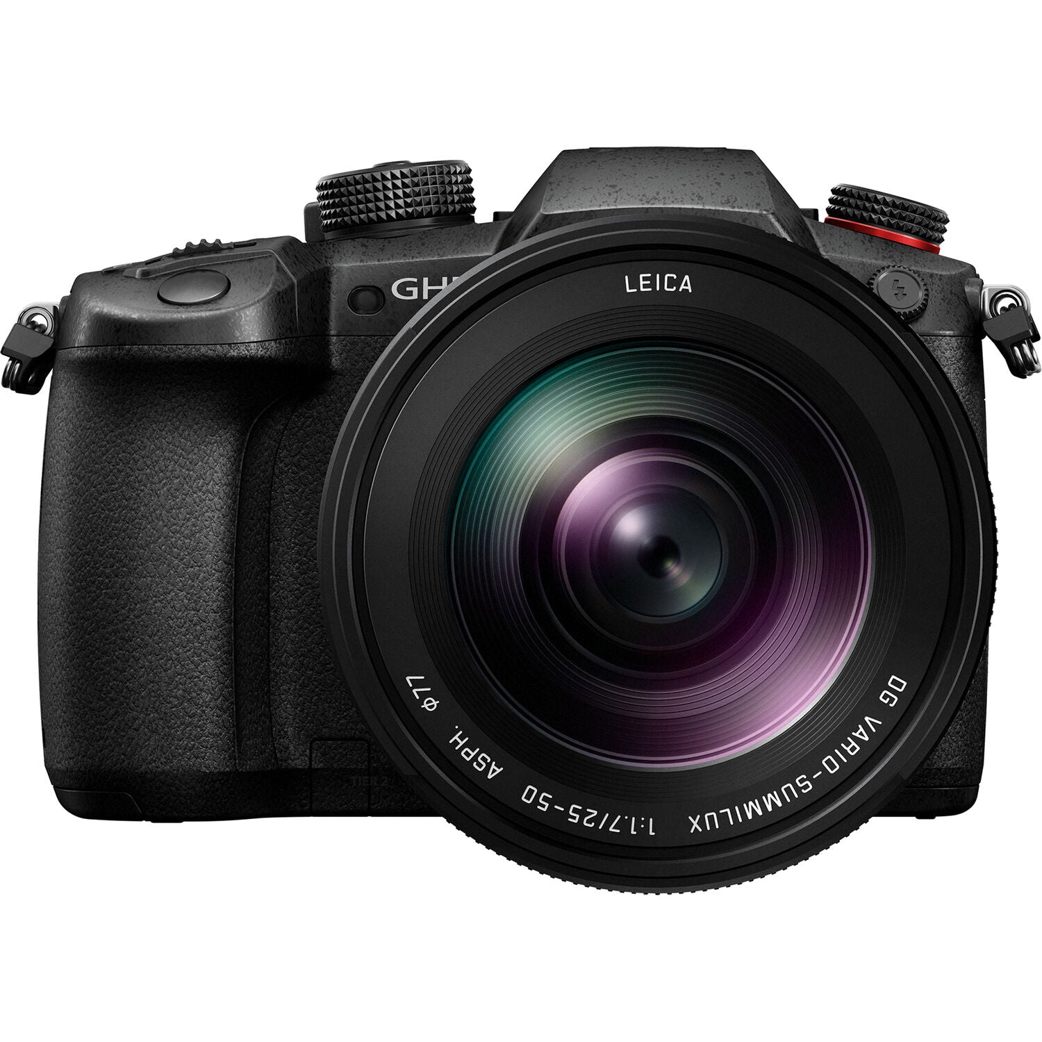 Обектив Panasonic  Leica DG Vario Summilux 25-50mm f1.7