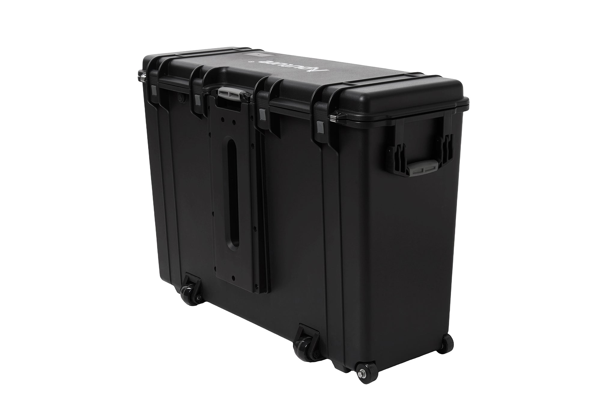 Aputure NOVA 9º 2x1 LED Panel (BLAIR) Rolling Hard Case Kit