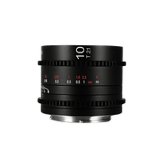 Laowa 10mm T2.1 Zero-D MFT