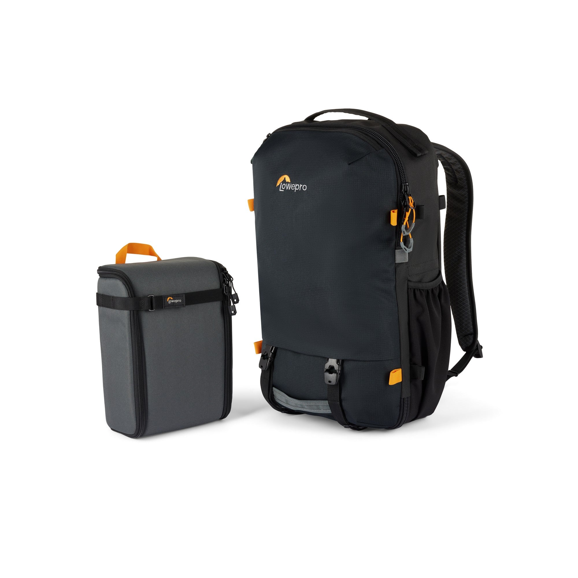 Раница Lowepro Trekker Lite 250 - черно