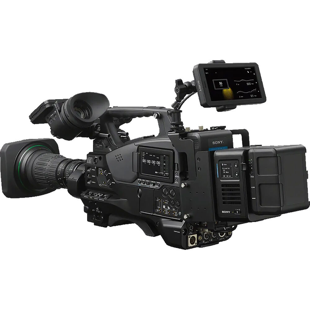 Sony PDT-FP1 portable data transmitter