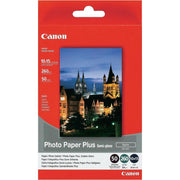 Inkjet paper Canon SG-201 10x15cm