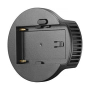 Плочка MS60NPA за NP-F батерия за Godox MS60Bi/R